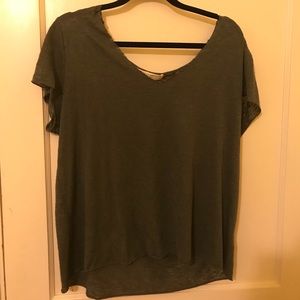 Project Social x Urban Outiftters T-shirt